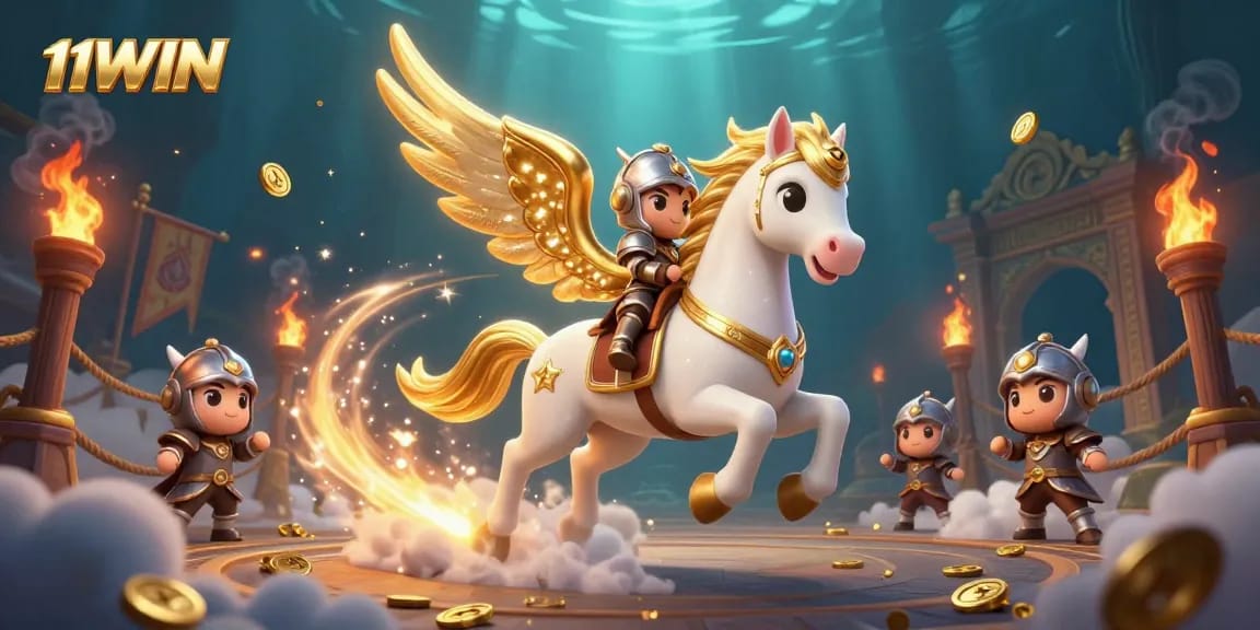 Experience thrilling adventures like 11WIN through a rich, dynamic casino gaming scene.