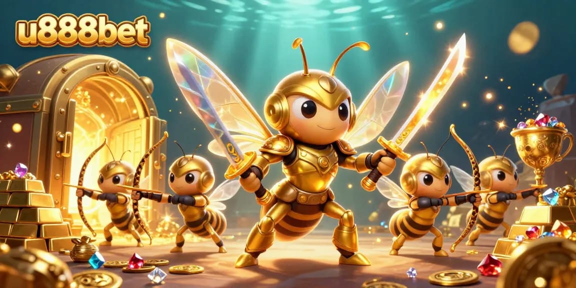 Engage with thrilling gameplay at u888bet while enjoying vibrant 3D casino adventures.