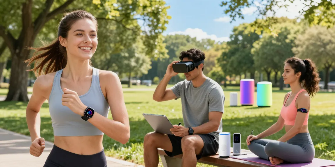 Essential AI Wearables 2026: Discover the Revolutionary Devices Transforming Daily Life