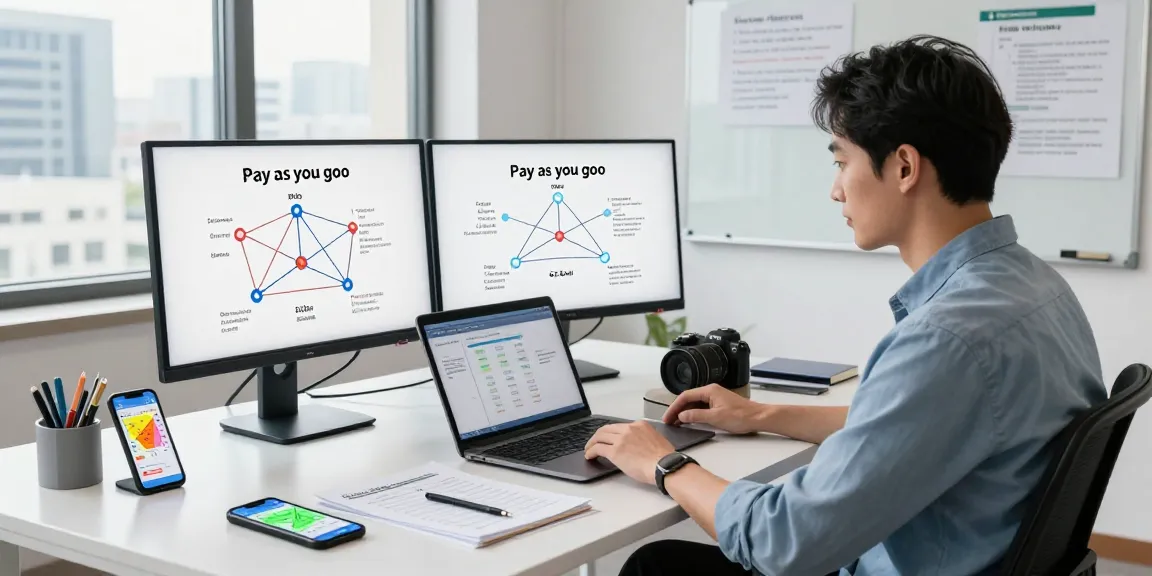 The O2 Bolt Ons for Pay As You Go Landscape in 2026: A Comprehensive Guide for UK Businesses