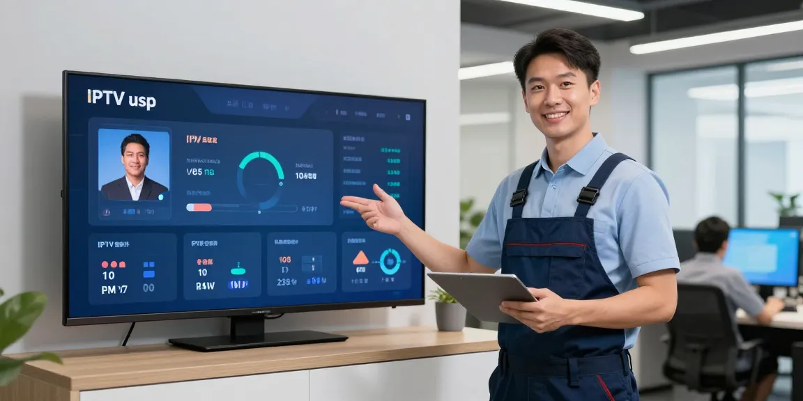9 IPTV Reseller Hacks That Actually Work in 2026