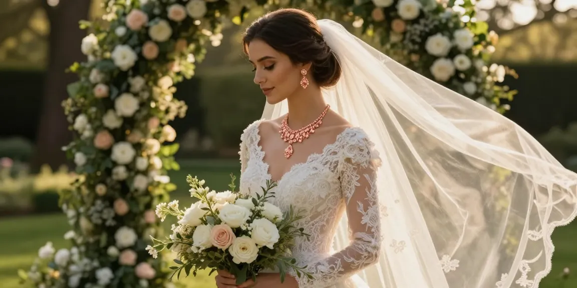 Rose Gold Bridal Jewellery Showdown: Ranking the Top Contenders for 2026